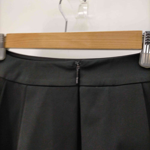 ルネ Rene タックバックジップフレアスカート  レディース JPN:36